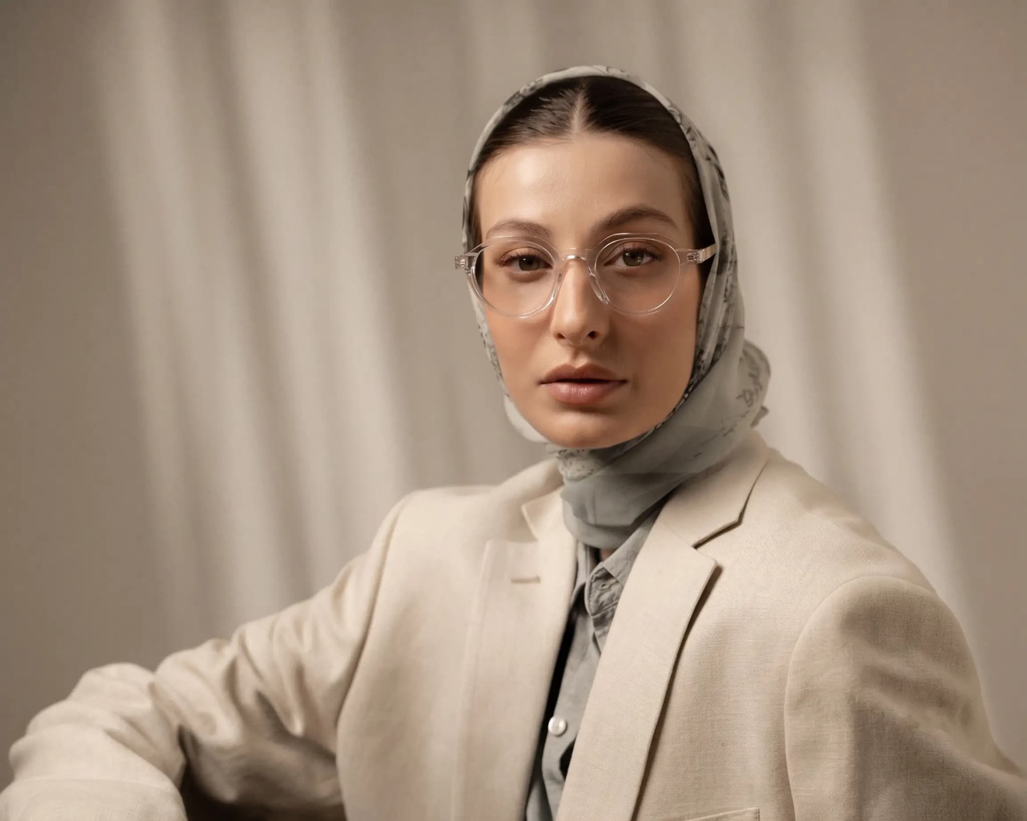 تو انتخاب می‌کنی، ما می‌سازیم.